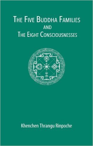 Five Buddha Families and Eight Consciousnesses (PDF) [PDF32] - $1.25 ...